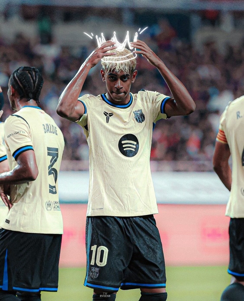 对手彻底被压着打（对手被全面压制）