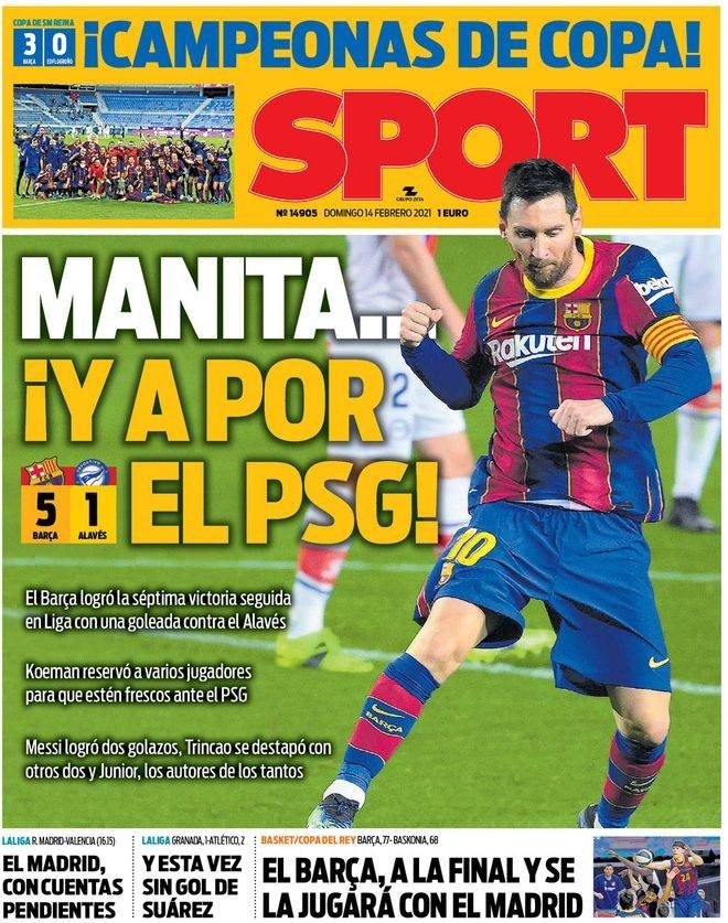 着眼未来，每体：巴萨正在关注阿根廷U17小将托马斯-马尔蒂斯