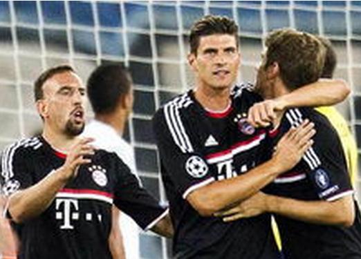 足球鞋选择攻略（如何挑选适合你的足球鞋）