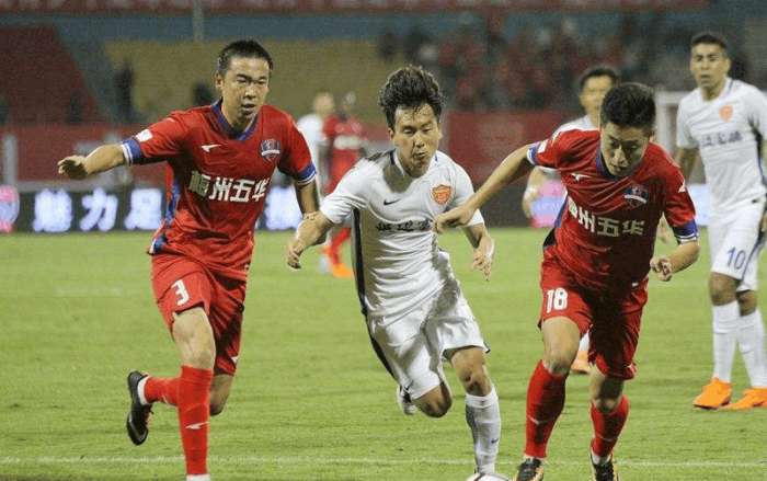 亚冠前瞻：海港PK首尔盼摆脱垫底 国安迎出线生死战